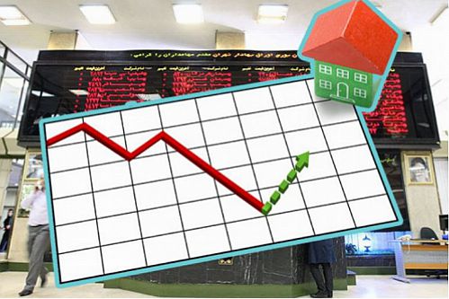  بورس املاک تصویب شد